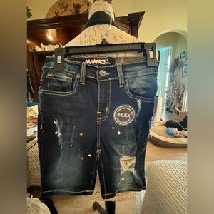 HAWK skater boy size6 nwt